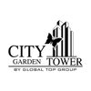 logo project City Garden Tower
