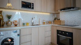 รูป Marina Golden Bay Pattaya - รูปที่ 4/17