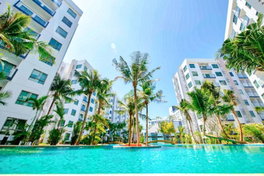 รูป Arcadia Beach Resort - รูปที่ 2/8