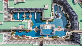 รูป Arcadia Beach Continental - รูปที่ 2/20