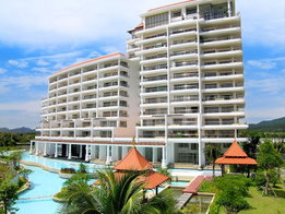 Project Boathouse Huahin Picture - 4/10