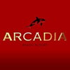 logo project Arcadia Beach Resort