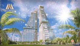 รูป Marina Golden Bay Pattaya - รูปที่ 2/17