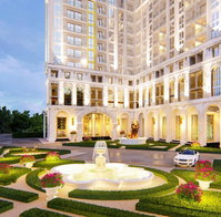 รูป The Empire Tower Pattaya - รูปที่ 2/20