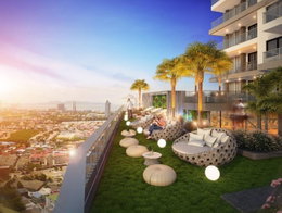 รูป Arcadia Millennium Tower - รูปที่ 5/10