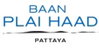 logo project Baan Plai Haad Pattaya