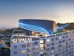 Project Supalai Blue Whale Hua Hin Picture - 3/6