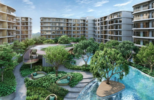 รูป PHYLL PHUKET - รูปที่ 3/8