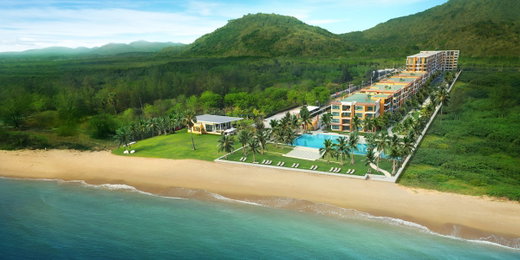 รูป Bella costa Hua - hin - รูปที่ 1/24