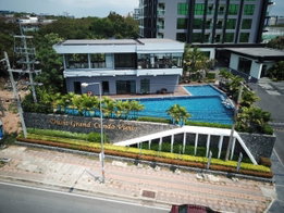 รูป Dusit Grand Condo View - รูปที่ 2/6