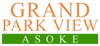 logo โครงการ แกรนด์ พาร์ค วิว