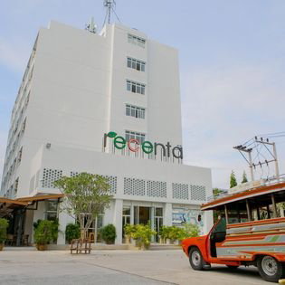 Project Recenta Phuket Suanluang Picture - 1/11