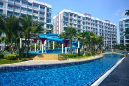 Project Dusit Grand Park Picture - 3/9