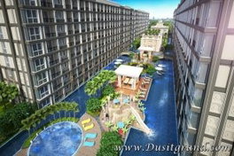 รูป Dusit Grand Park 2 - รูปที่ 5/6