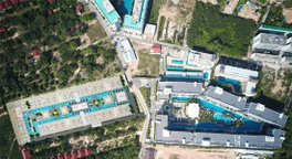 รูป Dusit Grand Park 2 - รูปที่ 2/6
