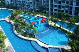 Project Dusit Grand Park Picture - 4/9