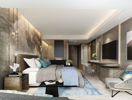 รูป Ramada Mira North Pattaya - รูปที่ 4/25