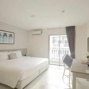 Project Recenta Phuket Suanluang Picture - 2/11