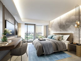 รูป Ramada Mira North Pattaya - รูปที่ 3/25