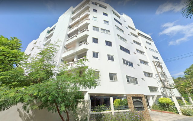 รูป Ruamchok Condo View 2 - รูปที่ 1/1