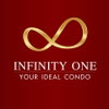 logo โครงการ อินฟินิตี้ วัน ชลบุรี