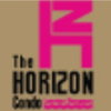 logo project The Horizon Leamthaen - Bang Saen