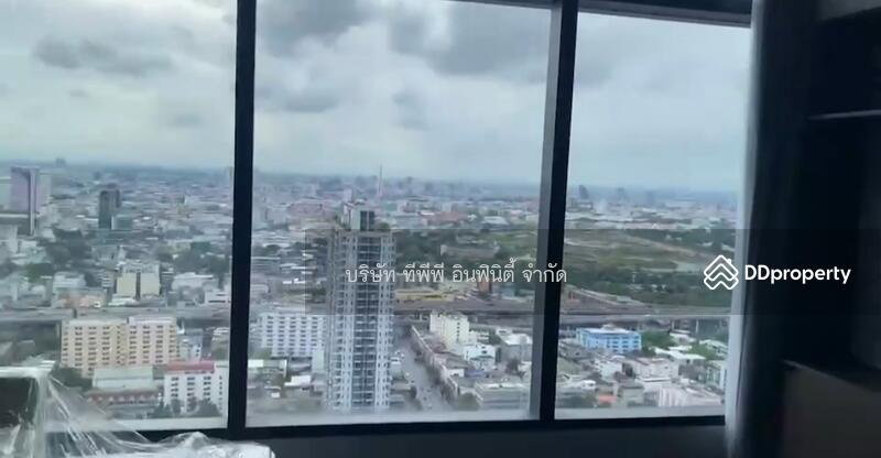 รูป 2 bed at Conner Ratchathewi for rent (id:141478) - รูปที่ 6/8