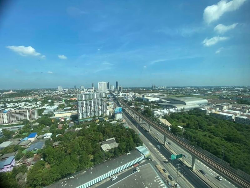 รูป ขาย ศุภาลัย เวอเรนด้า รัตนาธิเบศร์  เลขที่ 299/776 - รูปที่ 9/10