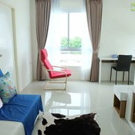 รูป We condo chon - รูปที่ 4/9