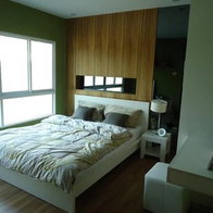 รูป Suksiri Condo - รูปที่ 2/12