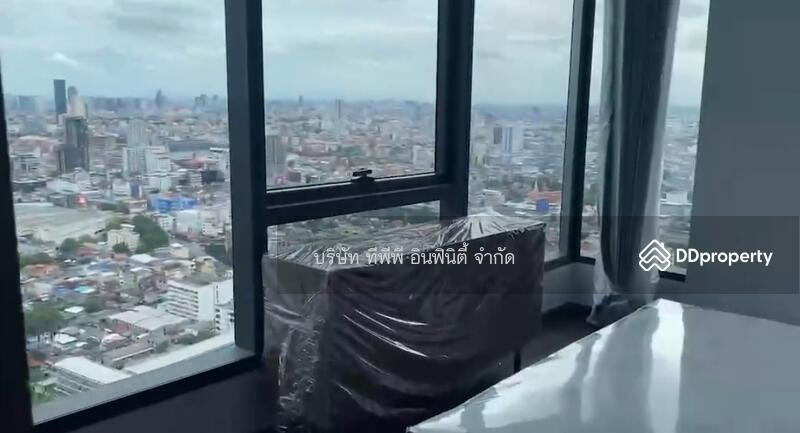 รูป 2 bed at Conner Ratchathewi for rent (id:141478) - รูปที่ 2/8
