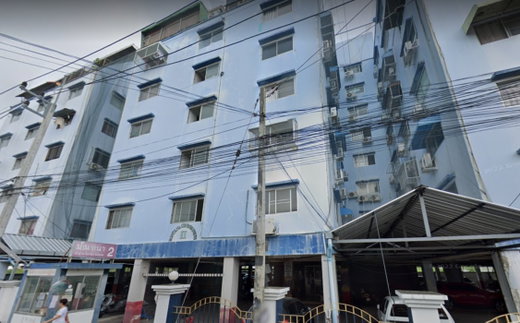รูป Montana Condominium 1 , 2 - รูปที่ 2/2