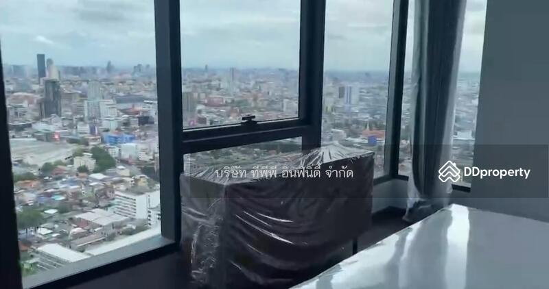 รูป 2 bed at Conner Ratchathewi for rent (id:141478) - รูปที่ 5/8