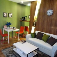 รูป Suksiri Condo - รูปที่ 3/12