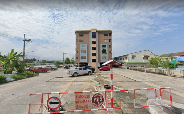 รูป Suan Luang Condominium - รูปที่ 1/1