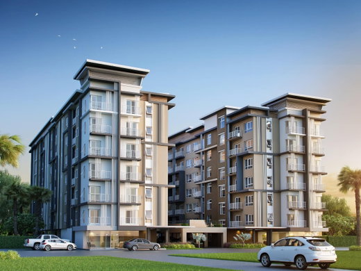 รูป V Condo By-Pass - รูปที่ 1/7
