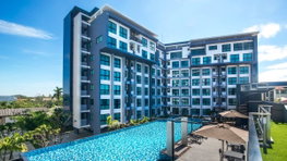 รูป The Space Condo - รูปที่ 2/17