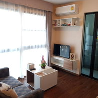 รูป The Space Condo - รูปที่ 3/17