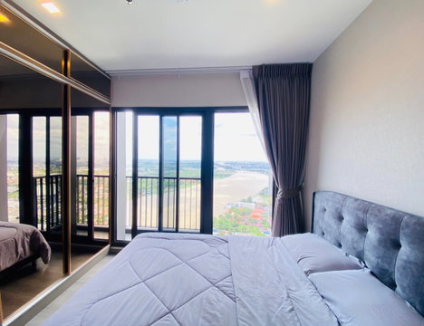 politan aqua riverside condo for rent