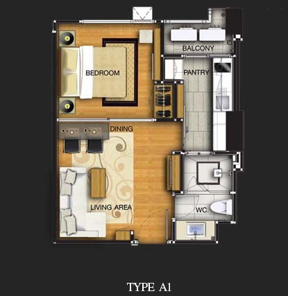 รูปภาพ1 Bedroom