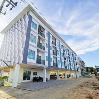 Project The idea Parkville Chiang Rai Picture - 1/10