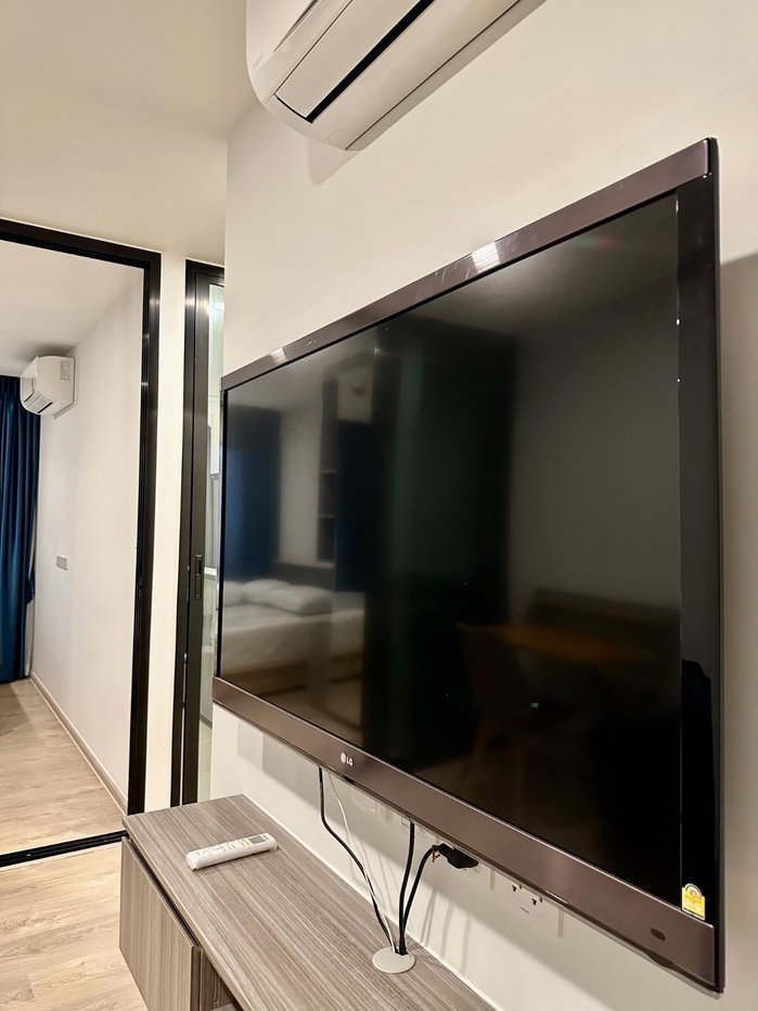 picture For Rent The Origin Sukhumvit 105 Ready to Move in - 4/15