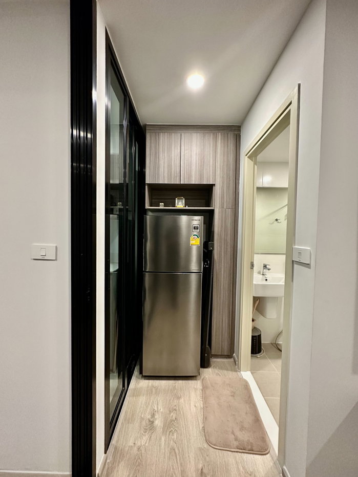 picture For Rent The Origin Sukhumvit 105 Ready to Move in - 11/15