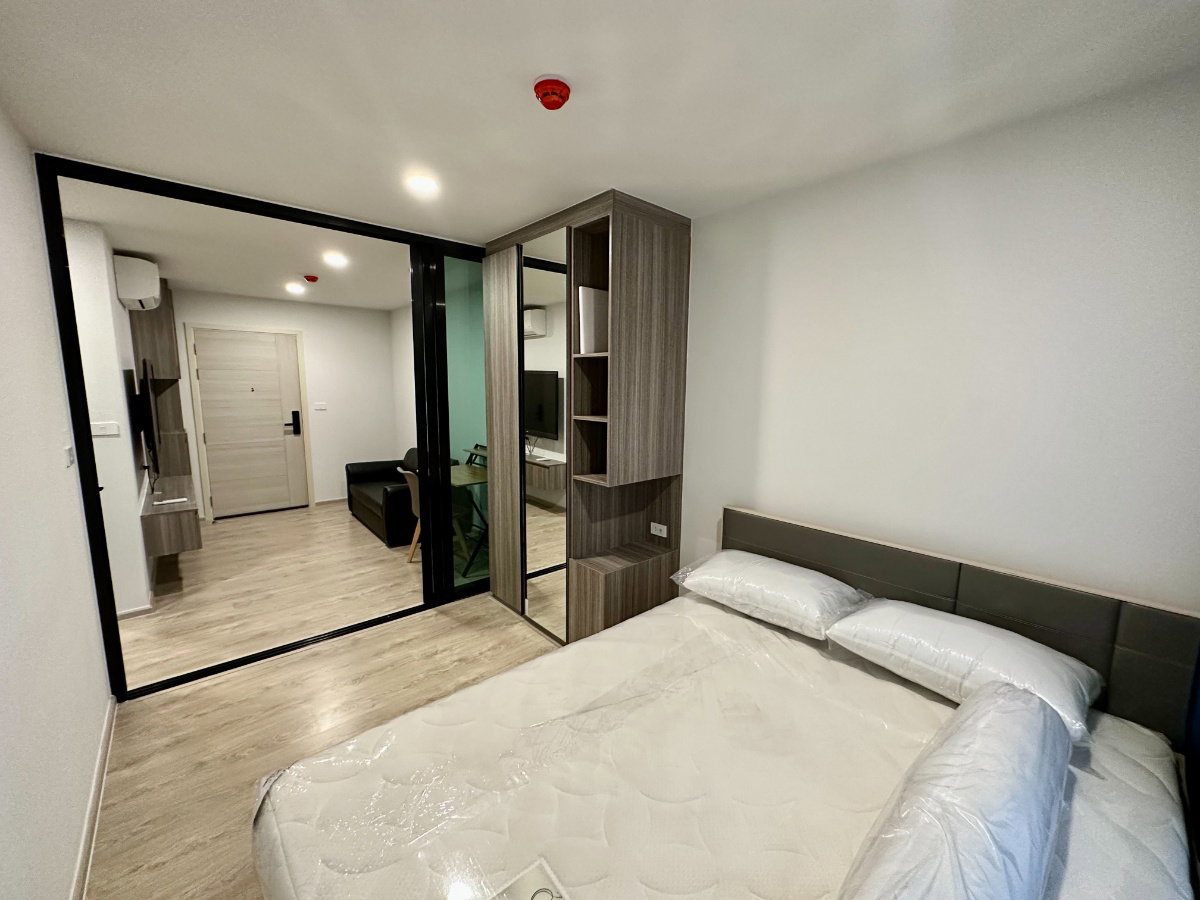 picture For Rent The Origin Sukhumvit 105 Ready to Move in - 6/15
