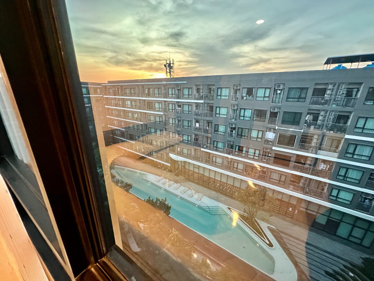 picture For Rent The Origin Sukhumvit 105 Ready to Move in - 10/15