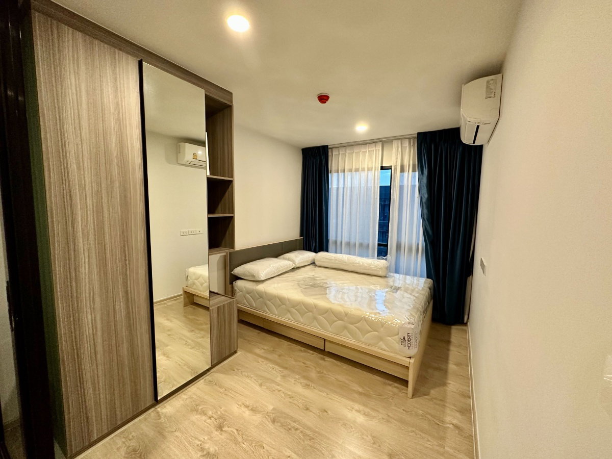 picture For Rent The Origin Sukhumvit 105 Ready to Move in - 3/15