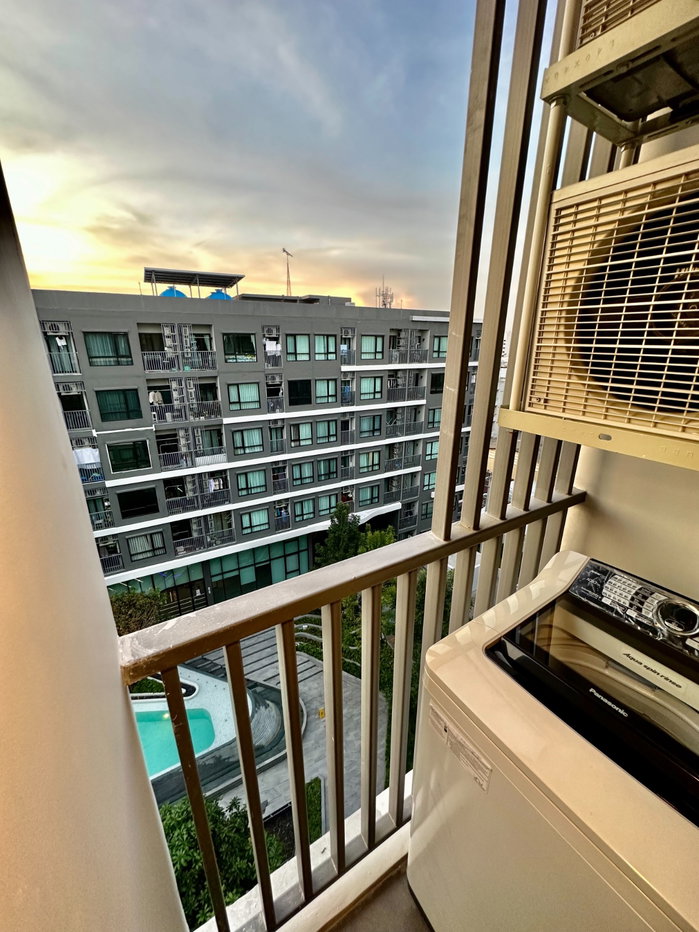 picture For Rent The Origin Sukhumvit 105 Ready to Move in - 13/15