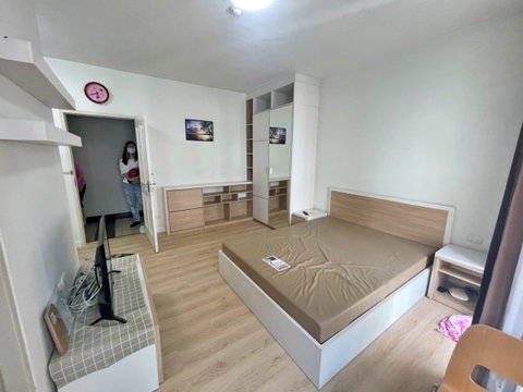 MW๙๐❤❤กดปุ่มแอดไลน์ได้เลยนะคะ🔴📲🚨 My condo Pinklao