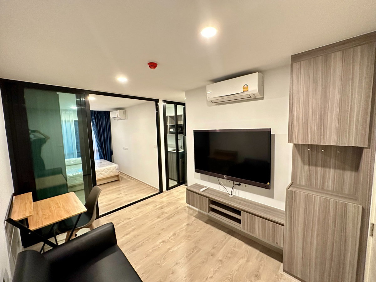 picture For Rent The Origin Sukhumvit 105 Ready to Move in - 2/15