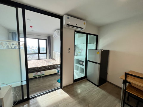 🔥 ให้เช่า คอนโด REACH Phahon Yothin 52 (รีช พหลโยธิน 52)   Line : @mintocondo
